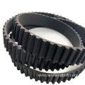 Timing belt 133YU25 transmission with great price